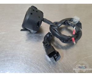 Suzuki GSXR 1300 Hayabusa 2022 à 2025 