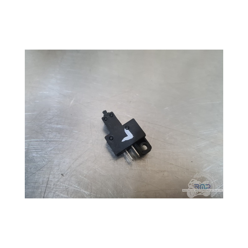 Suzuki GSXR 1300 Hayabusa 2022 à 2025 