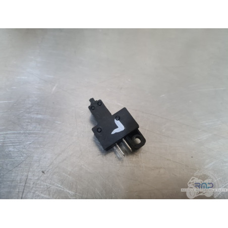 Suzuki GSXR 1300 Hayabusa 2022 à 2025 