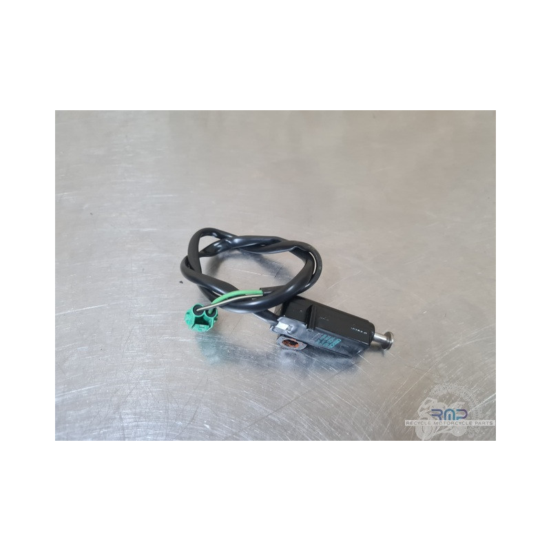 Suzuki GSXR 1300 Hayabusa 2022 à 2025 