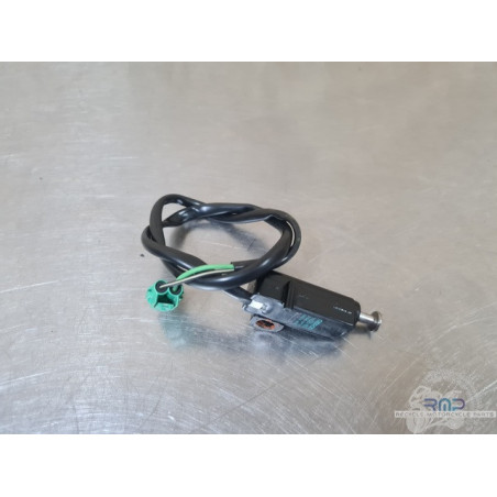 Suzuki GSXR 1300 Hayabusa 2022 à 2025 