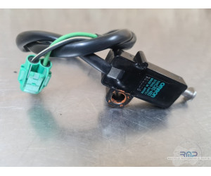 Suzuki GSXR 1300 Hayabusa 2022 à 2025 