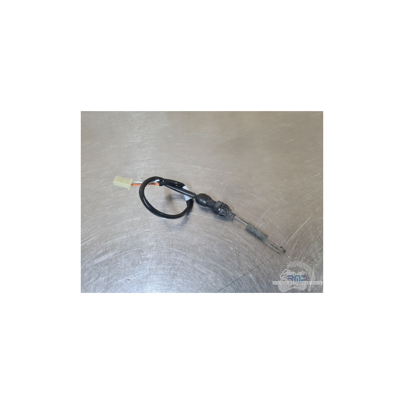 Suzuki GSXR 1300 Hayabusa 2022 à 2025 