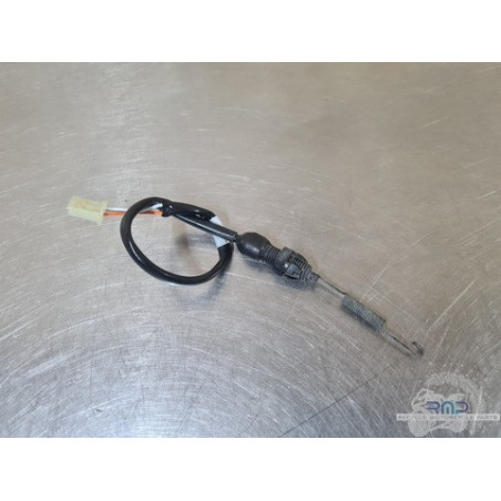 Suzuki GSXR 1300 Hayabusa 2022 à 2025 