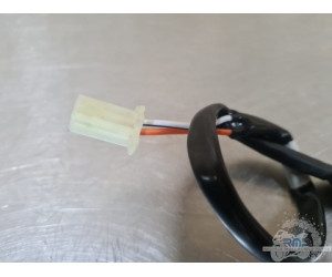 Suzuki GSXR 1300 Hayabusa 2022 à 2025 