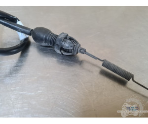 Suzuki GSXR 1300 Hayabusa 2022 à 2025 