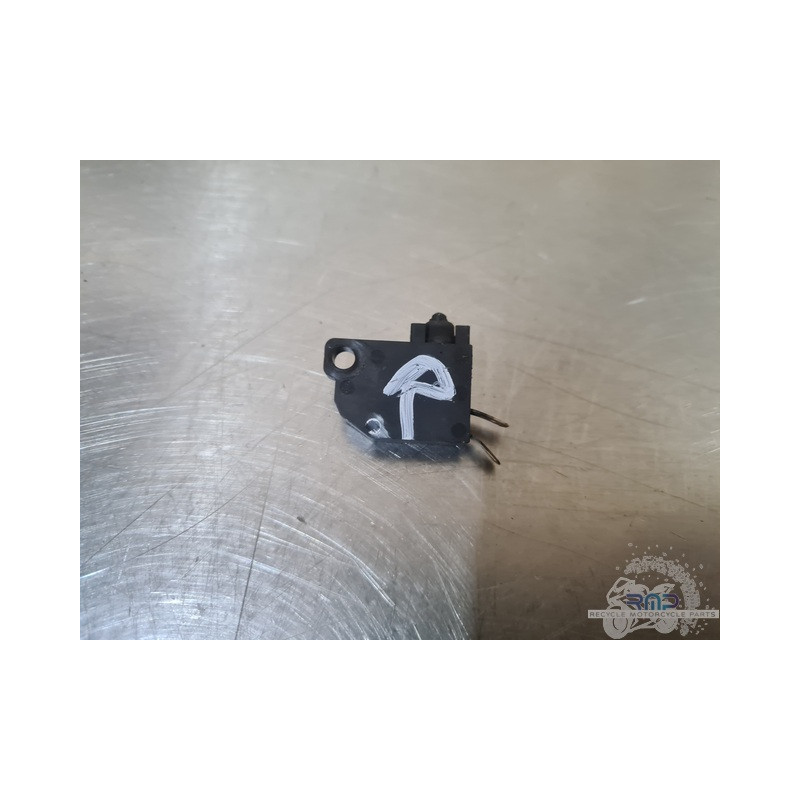 Suzuki GSXR 1300 Hayabusa 2022 à 2025 