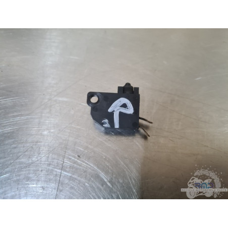 Suzuki GSXR 1300 Hayabusa 2022 à 2025 