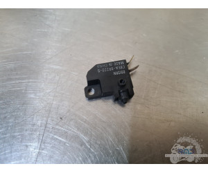 Suzuki GSXR 1300 Hayabusa 2022 à 2025 