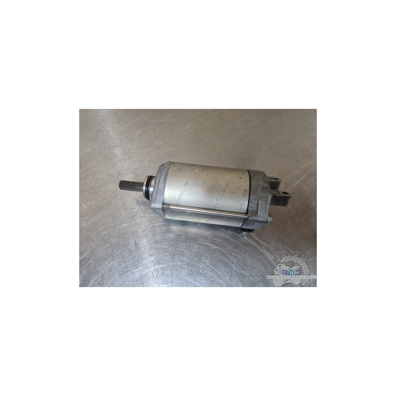 Suzuki GSXR 1300 Hayabusa 2022 à 2025 