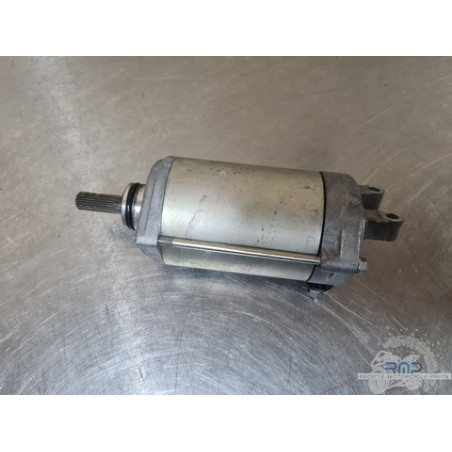 Suzuki GSXR 1300 Hayabusa 2022 à 2025 