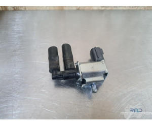 Suzuki GSXR 1300 Hayabusa 2022 à 2025 