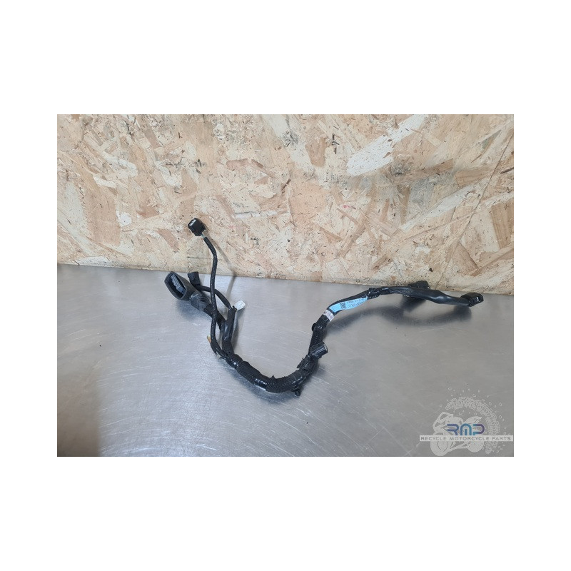 Suzuki GSXR 1300 Hayabusa 2022 à 2025 