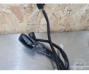 Suzuki GSXR 1300 Hayabusa 2022 à 2025 