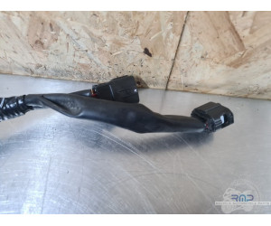 Suzuki GSXR 1300 Hayabusa 2022 à 2025 