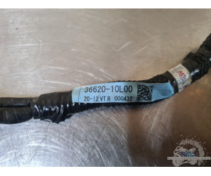 Suzuki GSXR 1300 Hayabusa 2022 à 2025 