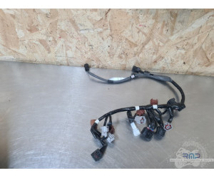 Faisceau d'injection Suzuki GSXR 1300 Hayabusa 2022 à 2025 