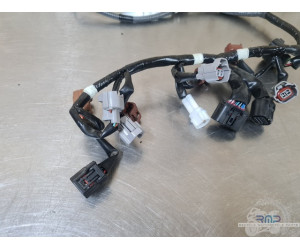 Suzuki GSXR 1300 Hayabusa 2022 à 2025 