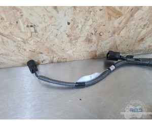 Suzuki GSXR 1300 Hayabusa 2022 à 2025 