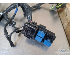 Suzuki GSXR 1300 Hayabusa 2022 à 2025 