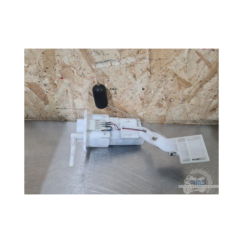 Suzuki GSXR 1300 Hayabusa 2022 à 2025 