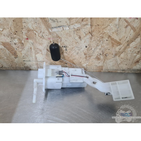 Suzuki GSXR 1300 Hayabusa 2022 à 2025 