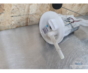 Suzuki GSXR 1300 Hayabusa 2022 à 2025 