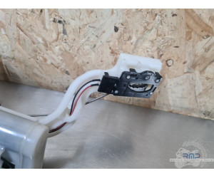 Suzuki GSXR 1300 Hayabusa 2022 à 2025 