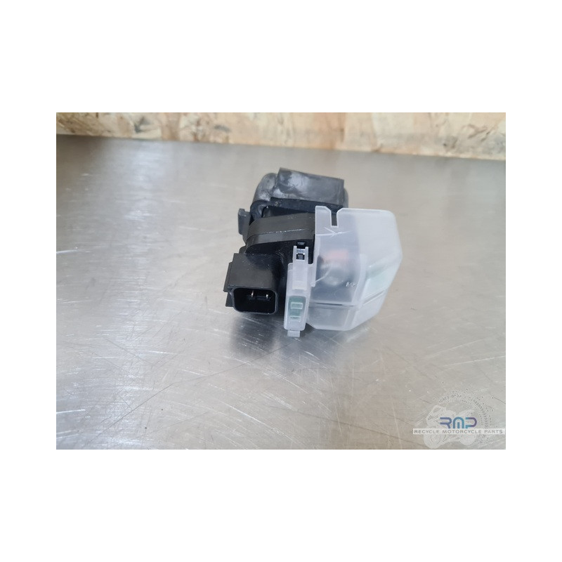 Suzuki GSXR 1300 Hayabusa 2022 à 2025 