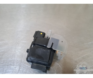 Suzuki GSXR 1300 Hayabusa 2022 à 2025 