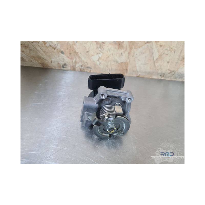 Ride by wire Suzuki GSXR 1300 Hayabusa 2022 à 2025 