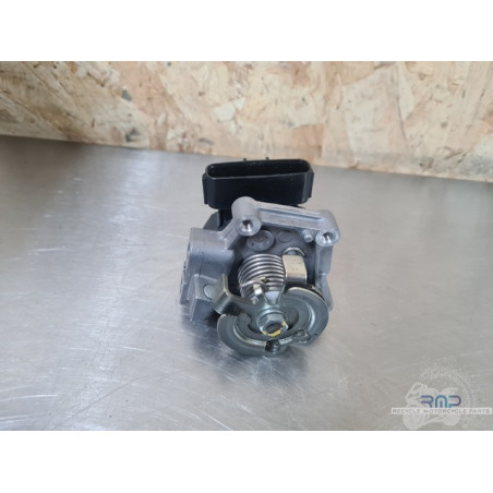 Ride by wire Suzuki GSXR 1300 Hayabusa 2022 à 2025 