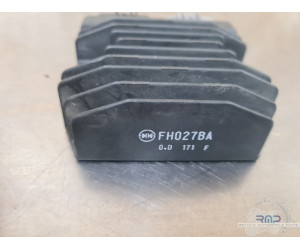 Suzuki GSXR 1300 Hayabusa 2022 à 2025 