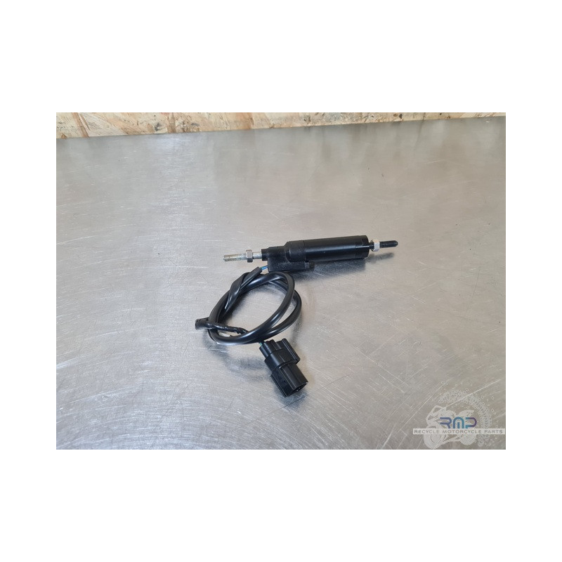 Suzuki GSXR 1300 Hayabusa 2022 à 2025 