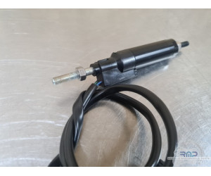 Shifter Suzuki GSXR 1300 Hayabusa 2022 à 2025 