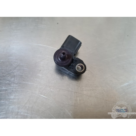 Suzuki GSXR 1300 Hayabusa 2022 à 2025 