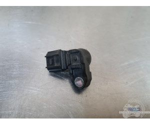 Suzuki GSXR 1300 Hayabusa 2022 à 2025 