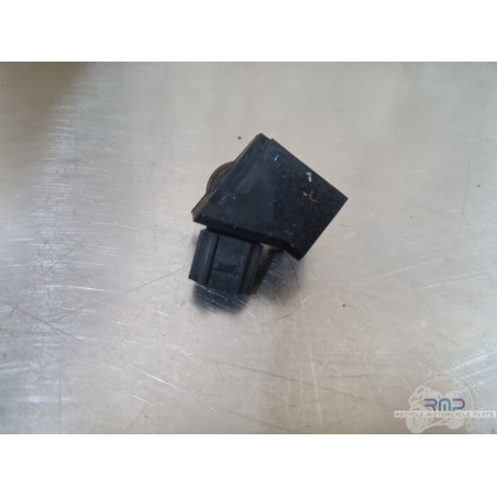 Sonde MAP Suzuki GSXR 1300 Hayabusa 2022 à 2025 