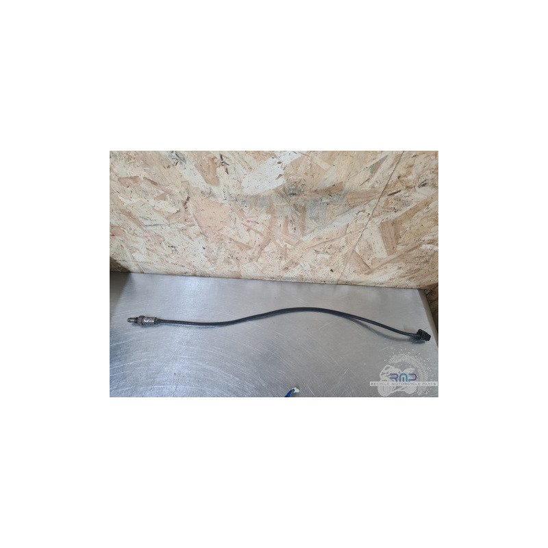 Suzuki GSXR 1300 Hayabusa 2022 à 2025 