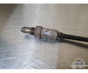 Suzuki GSXR 1300 Hayabusa 2022 à 2025 