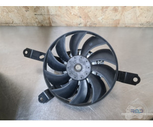 Ventilateur de radiateur gauche Suzuki GSXR 1300 Hayabusa 2022 à 2025 