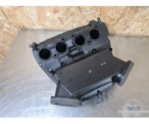 Suzuki GSXR 1300 Hayabusa 2022 à 2025 