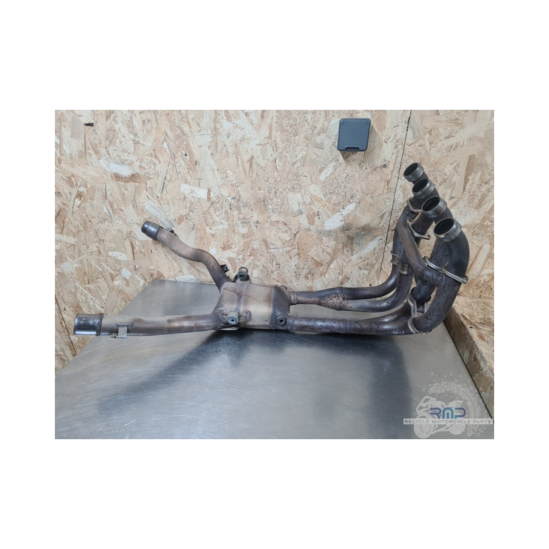 Suzuki GSXR 1300 Hayabusa 2022 à 2025 