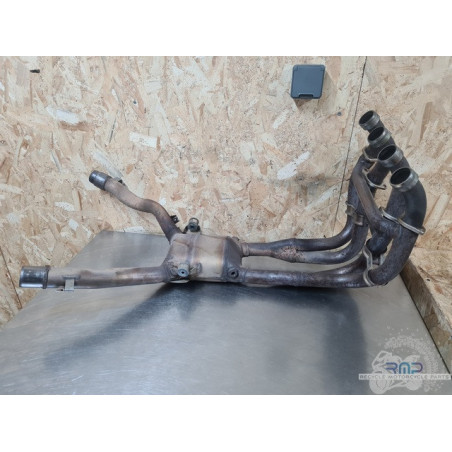 Suzuki GSXR 1300 Hayabusa 2022 à 2025 