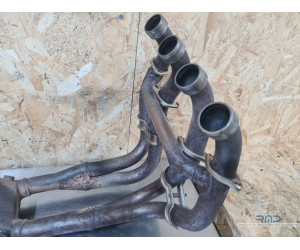 Suzuki GSXR 1300 Hayabusa 2022 à 2025 