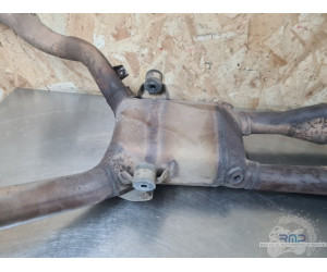 Suzuki GSXR 1300 Hayabusa 2022 à 2025 