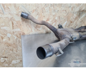 Suzuki GSXR 1300 Hayabusa 2022 à 2025 