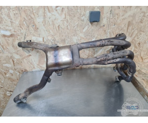 Suzuki GSXR 1300 Hayabusa 2022 à 2025 