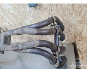 Suzuki GSXR 1300 Hayabusa 2022 à 2025 