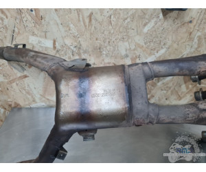 Suzuki GSXR 1300 Hayabusa 2022 à 2025 